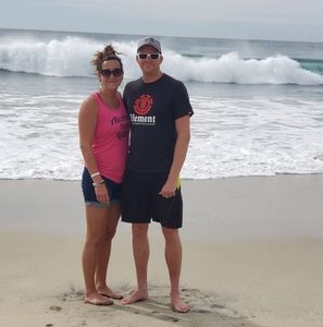 Meet your Posher, Nina